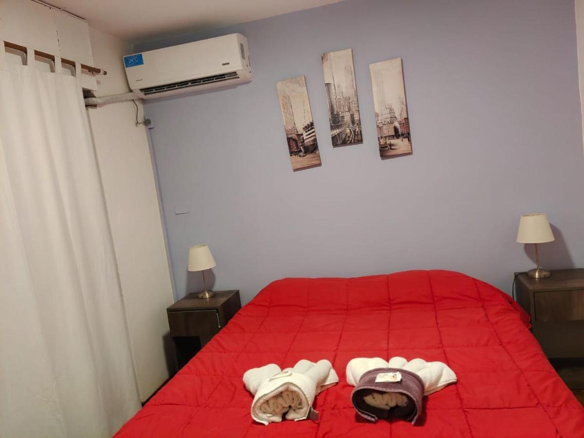 شقة قرطبة  في Apartamento La Canada المظهر الخارجي الصورة