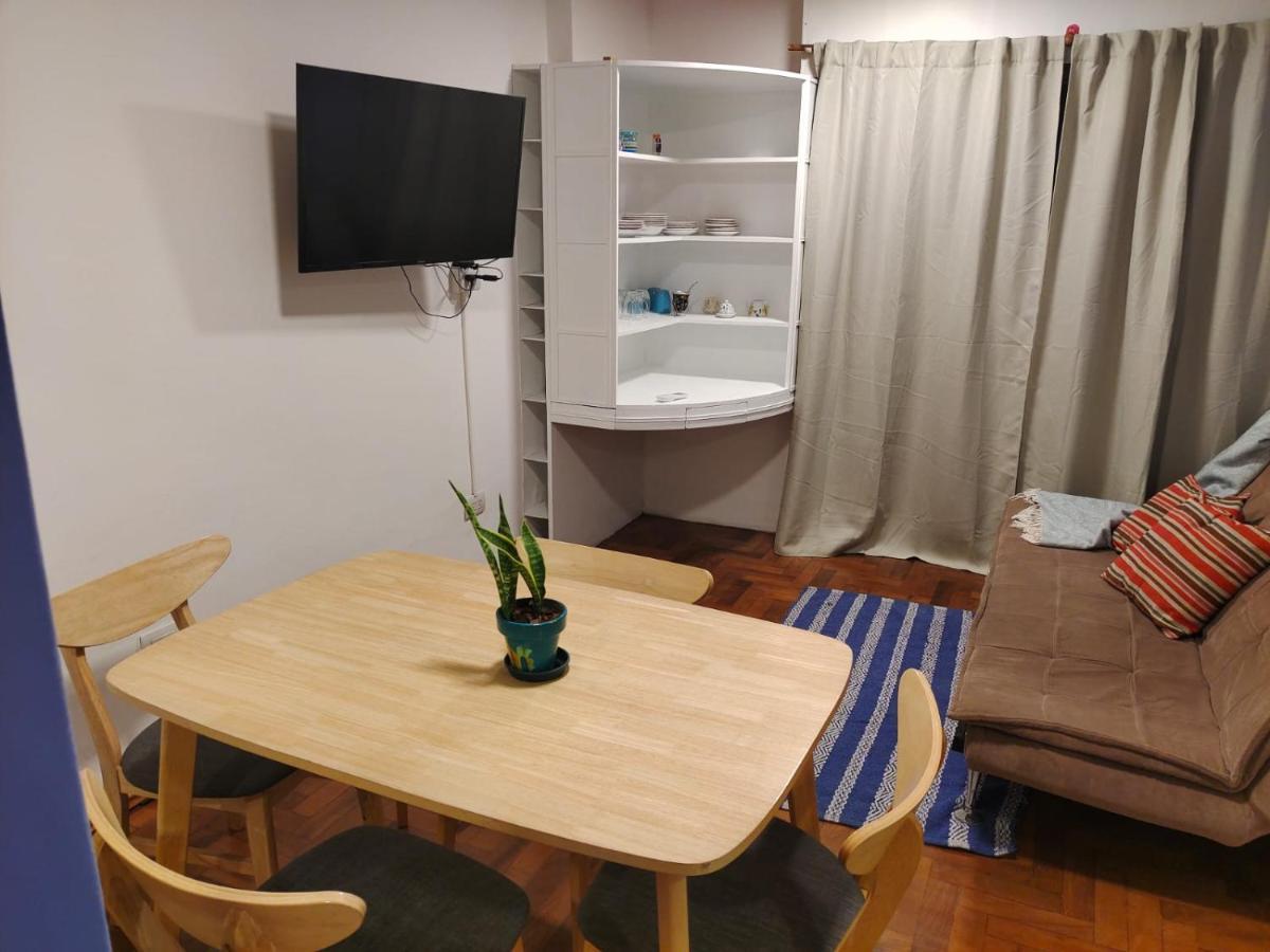 شقة قرطبة  في Apartamento La Canada المظهر الخارجي الصورة