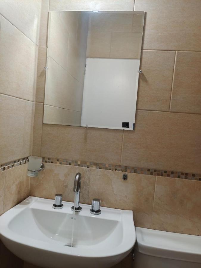 شقة قرطبة  في Apartamento La Canada المظهر الخارجي الصورة