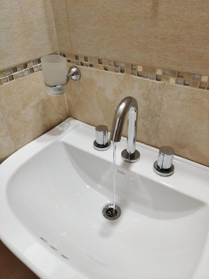 شقة قرطبة  في Apartamento La Canada المظهر الخارجي الصورة